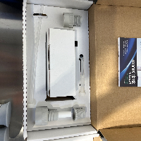 UNUSED Hirschmann Ceramus Classic EM-dispenser PP image 1
